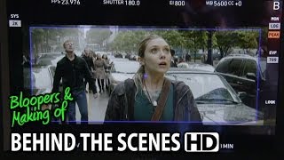Godzilla (2014) Making of & Behind the Scenes (Part2/2)