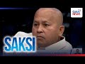 Saksi: (Part 2) Mga armas ni Sen. Dela Rosa, pinakakansela ang lisensya;