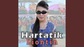 Liontin