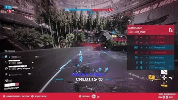 THE FINALS CANT RESPAWN EMBARK FIX THIS!!!