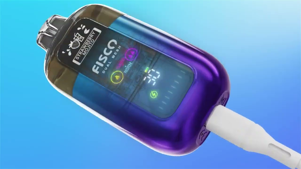 FISCO Point Pro vape 7000 puffs with TPD compliant #uk #vapeshop #vapewholesale - YouTube FISCO Point Pro vape 7000 puffs with TPD compliant #uk #vapeshop #vapewholesale - YouTube