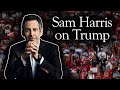 Sam Harris on how the left could get Donald Trump re-elected | The Spectator