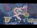 WHAT IF JAPAN ANNEXED AXIS IN WW2 / HOI4 TIMELAPSE