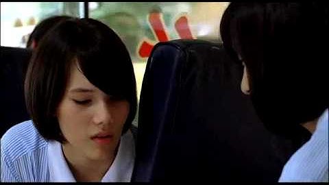 映画『九月に降る風』予告編