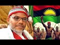 Nnamdi kanu we owe him an apology he was right 