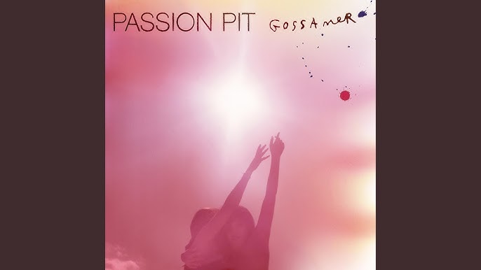 PES 2011 Soundtrack Passion Pit - The Reeling 