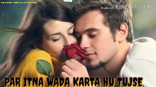 Ye dil kyu toda ( crying ) || WhatsApp status..