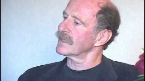 Howard Gadlin: Institutionalization of Mediation - Mediate.com Video