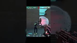 5k tapi bukan clutch 😭 #gaming #valorant #valorantindonesia #paperrex