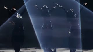 BABYMETAL - 'Divine Attack' 「- 神撃 -」 [LIVE PROSHOT] [SUBTITLED] [4K HQ]