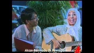 4 MADU - Bermadu dipawagam pada Hari Raya Pertama 2010.