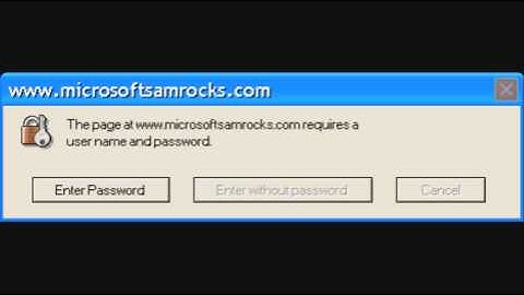 Microsoft Sam Reads HUGE Windows Errors (S1EP1)
