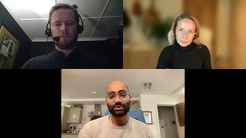 Pelvic Pain Chronicles. Mustafa