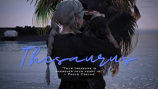 【GTA ROLEPLAY】THESAURUS - EP1 #solarisrp screenshot 5