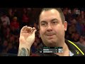 Schindler und Co. kämpfen um Runde 3: Players Championship Finals - Tag 2 Session 1 | DAZN