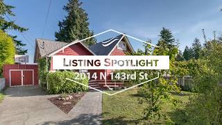 2014 N 143rd St, Seattle, WA 98133 | MLS# 1357366 | BrennerHill 2014 N 143rd St, Seattle, WA 98133 | MLS# 1357366 | BrennerHill