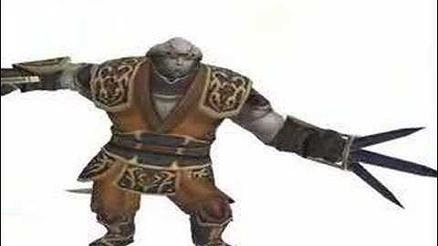 Resistance Is Futile Intro