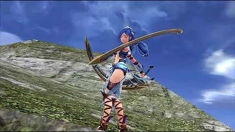 イース8 釣り イース8 釣り