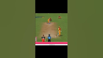 Wcc3 Best Wicket Taking Trick 💯 | How to take wicket in wcc3 #wcc3 #ytshorts #youtubeshorts #cricket
