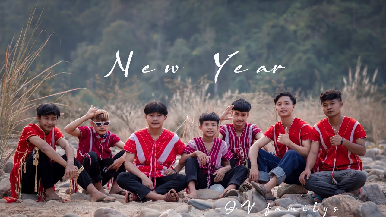 Karen new hip hop Song 2022(New year)By OV family's..(prod by M Ler beatz)