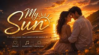 Download lagu My Sun | Beautiful English Sweet Love Song | Best Romantic Song | English Song New Release