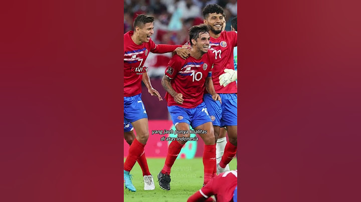Bahayanya ronde kelima Kuailifikasi Piala Dunia bagi Indonesia