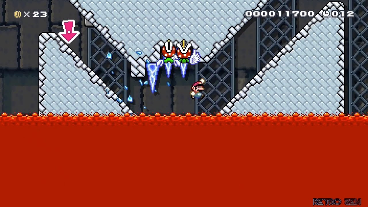 [3] REQUESTED SUPER EXPERT Levels (#132)! SUPER MARIO MAKER 2!