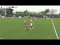 UPSL WOMEN NATIONAL FINALS | Little Rock Rangers vs NOSC Blast