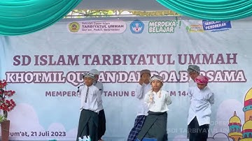 Tari Magadir
