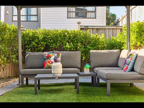 Property video