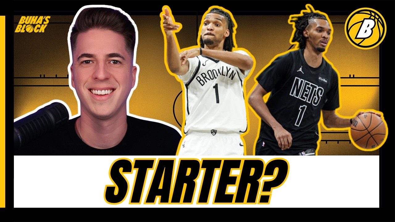 Ziaire Williams Preview: Is He The Wing The Lakers Need? (w/ CJ Holmes & Connor Long)