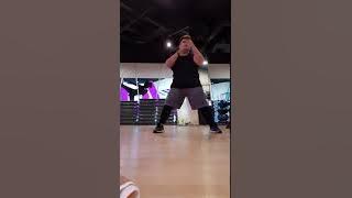 Body Combat track 4 ( Sigma - Stay )