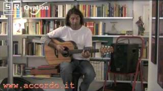 Come attirare l'attenzione del pubblico - 2 chords