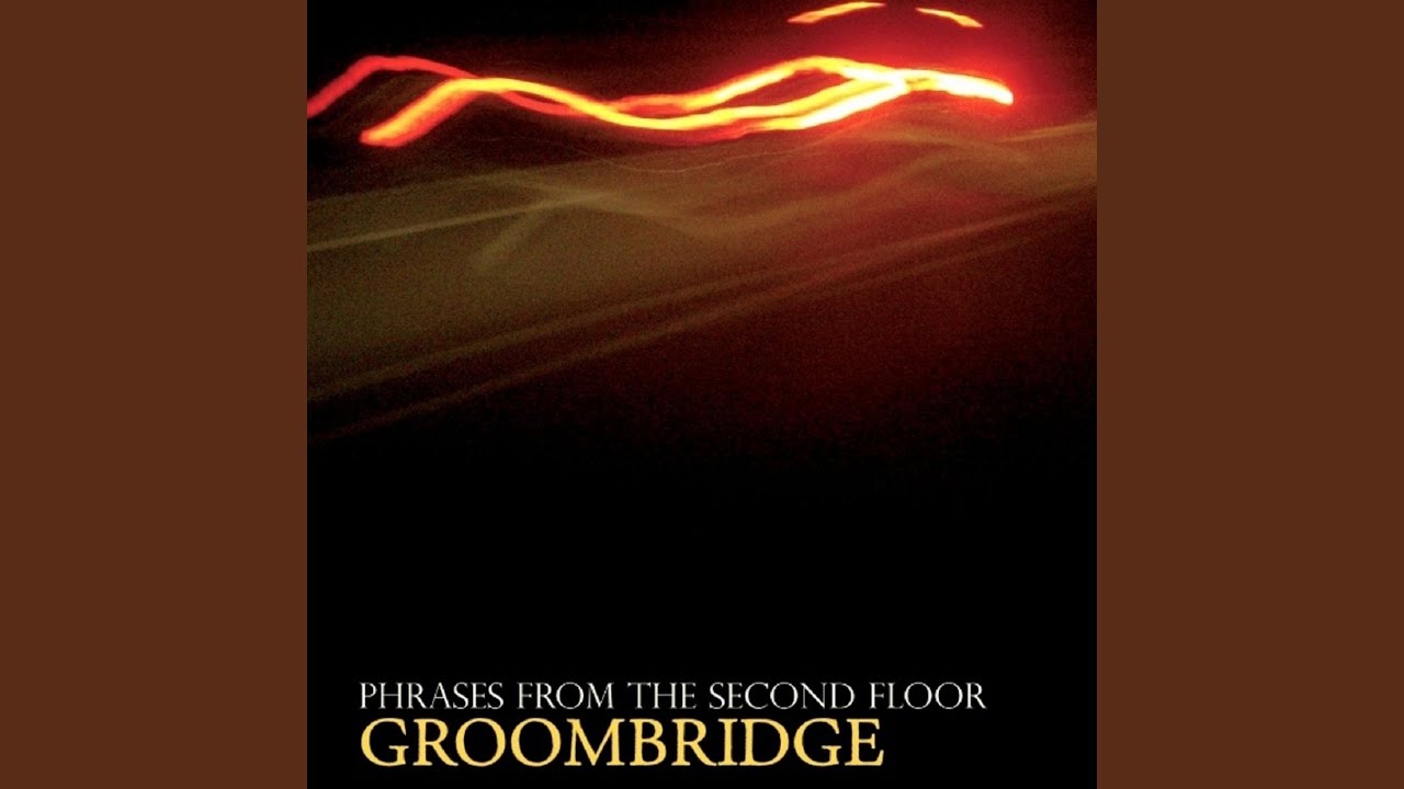 I Ought to Know That