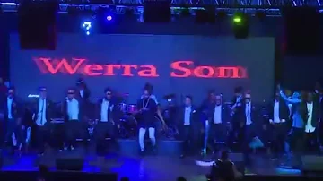 Werrason Live Concert Chez Ntemba Full HD (2021)