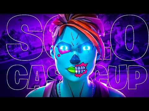 COMEBACK im SOLO