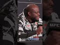 Derrick Lewis gives hilarious response to 75 clean UFC drug tests