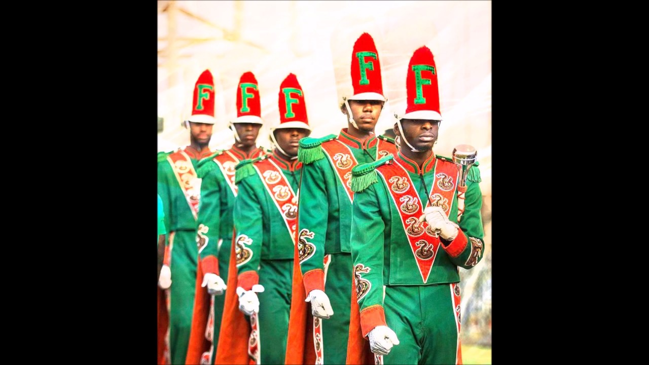 rattler pineapple cider FAMU 2015 