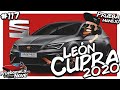 León Cupra 2020 Edicion Especial Adios Seat | PruebameLa... Nave #117 | Prueba de Manejo
