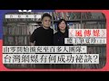 【台海外望 021】《風傳媒》總主筆夏珍：由零開始擴充至百多人團隊，台灣網媒有何成功祕訣？（上，中文字幕）