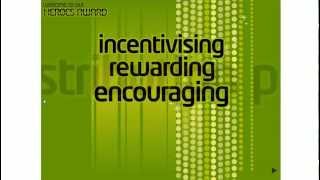 Etisalat Awards Presentation Intro By Drax Arts