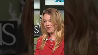 Milly Alcock on SUPERGIRL “whirlwind” and just wrapping filming! 🙌🎬 #supergirl #superman #dc Profile