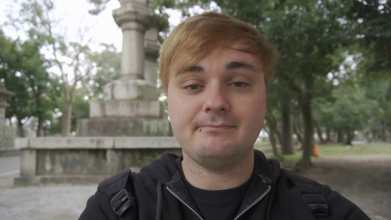 Sumiyoshi-taisha aka Sumiyoshi Grand Shrine