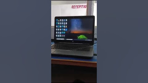 How to save a notepad File on your desktop (Tutorial)