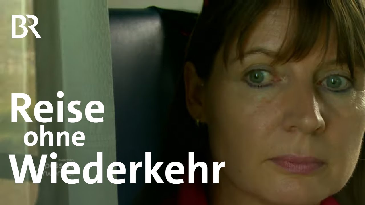 DDR-Flucht 1989: Reise ohne Wiederkehr | Zwischen Spessart und Karwendel | BR Fernsehen