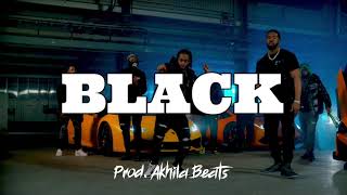 [FREE FOR PROFIT] "Black" UK Drill Beat 2021 | (Prod. Akhila Beats)