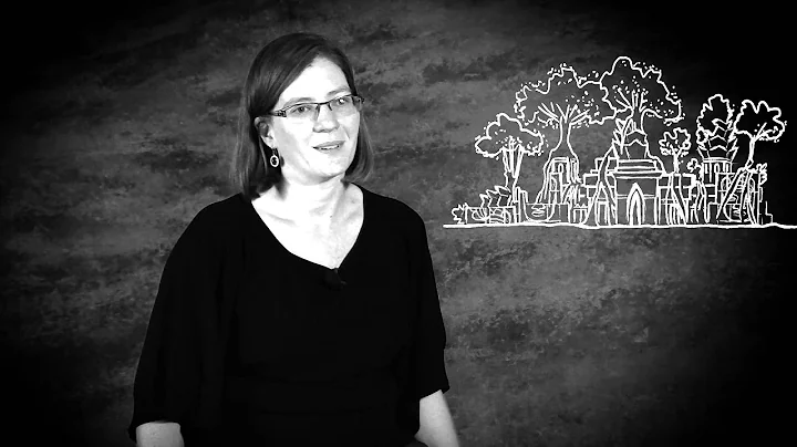 Expert insight - Gretchen Walters - Deforestation
