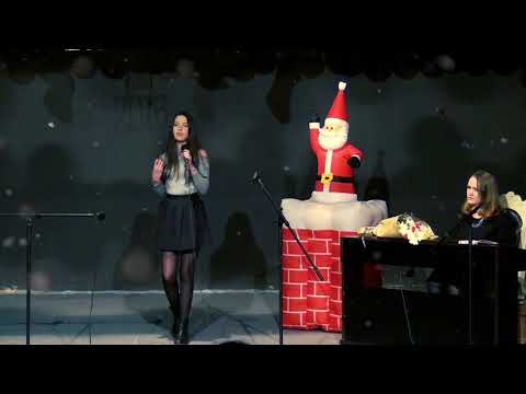 თათია ბურნაძე. ,,Sunday Morning\"