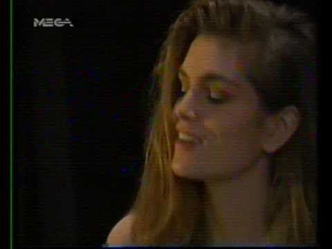 Cindy Crawford-Vassili...  Kostetsos interview par...