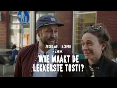 Beemster   Tosti Tijd   Aflevering 1